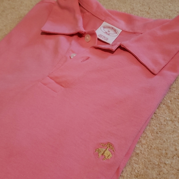 Brooks Brothers Polo - Picture 3 of 4